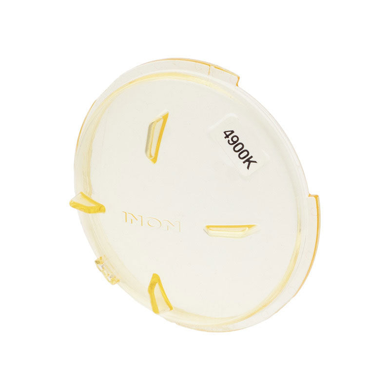 INON Strobe Dome Filter S 4900K/4600K/SOFT/ND for S-220 INON Strobe Dome Filter S 4900K/4600K/SOFT/ND for S-220